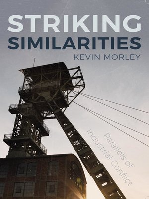 cover image of Striking Similarities